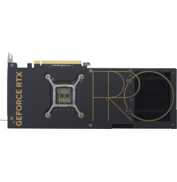 VGA Asus GeForce® RTX 4070 Ti Super 16GB PRO ART OC