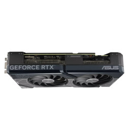 VGA Asus GeForce® RTX 4070 Ti Super 16GB DUAL OC