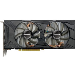 VGA Man GeForce® RTX 3050 8GB Nebula Twin M2524