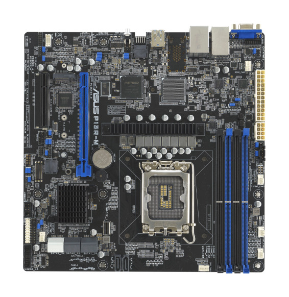 ASUS P13R-M (1700) (D)