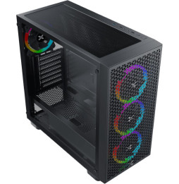 PC- Case Xigmatek Gaming G Pro