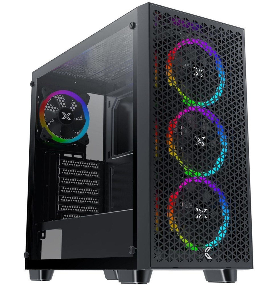 PC- Case Xigmatek Gaming G Pro