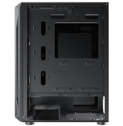 PC- Case Xigmatek Gaming X