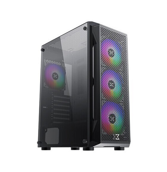 PC- Case Xigmatek Gaming X