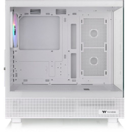 PC- Case Thermaltake View 270 TG ARGB Snow White