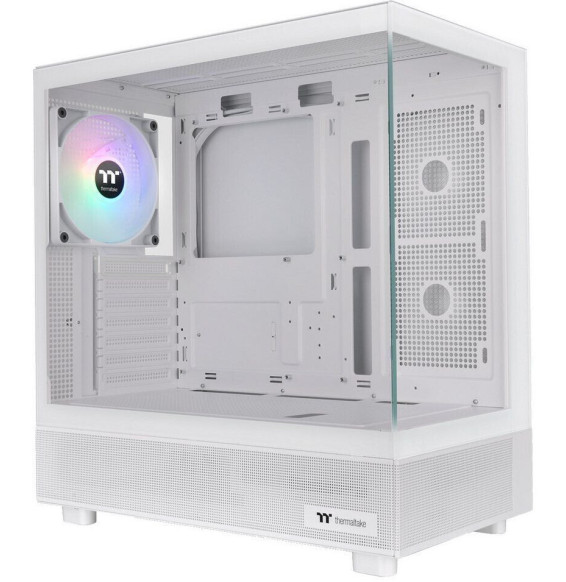 PC- Case Thermaltake View 270 TG ARGB Snow White