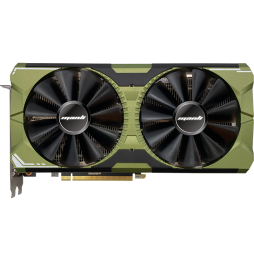 VGA Man GeForce® RTX 4070 12GB Nebula