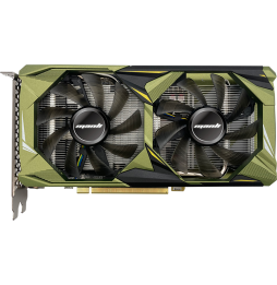 VGA Man GeForce® RTX 4060 8GB Twin V2