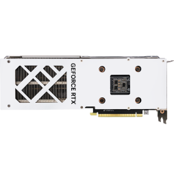 VGA Man GeForce® RTX 4070 TI SUPER 16GB Polar Fox - White (Triple Cooler)