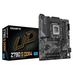 Gigabyte GA-Z790 S DDR4 (1700) (D)