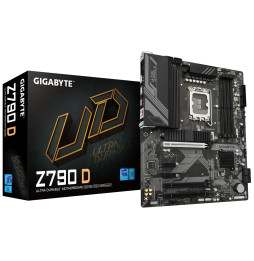 Gigabyte GA-Z790 D (1700) (D)