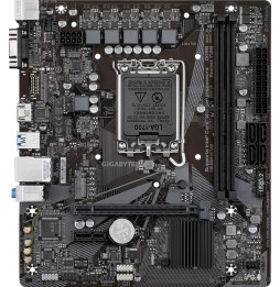 Gigabyte GA-H610M H V2 (1700) (D)