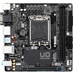 Gigabyte GA-H610I  (1700) (D)