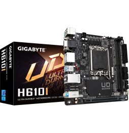 Gigabyte GA-H610I  (1700) (D)