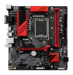 Gigabyte GA-B760M GAMING (1700) (D)