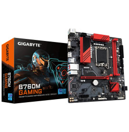 Gigabyte GA-B760M GAMING (1700) (D)