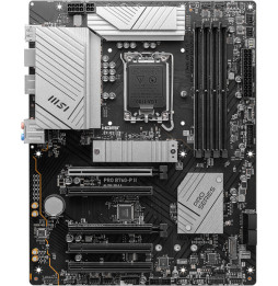 MSI PRO B760-P II (1700) (D)