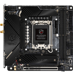 ASROCK Z790I LIGHTNING WIFI (1700) (D)