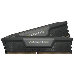 DDR5 32GB KIT 2x16GB PC 6000 Corsair Vengeance CMK32GX5M2B6000Z30