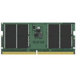 S/O 32GB DDR5 PC 5200 Kingston Value KVR52S42BD8-32