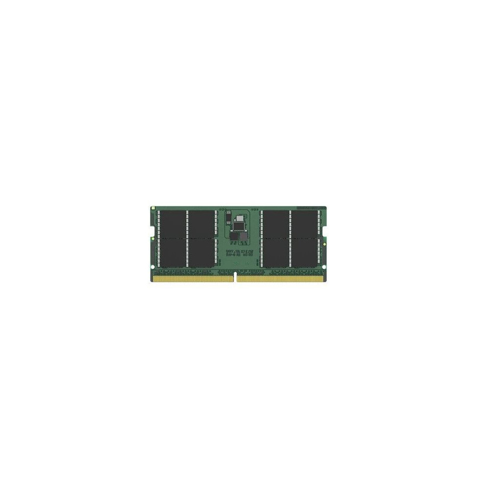 S/O 32GB DDR5 PC 5200 Kingston Value KVR52S42BD8-32