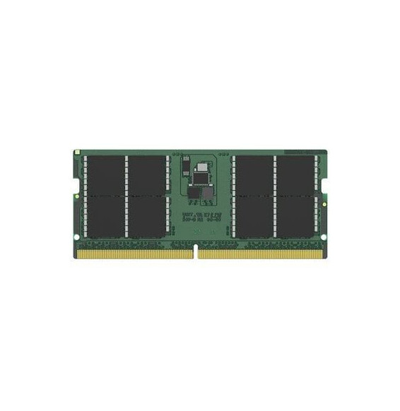 S/O 32GB DDR5 PC 5200 Kingston Value KVR52S42BD8-32