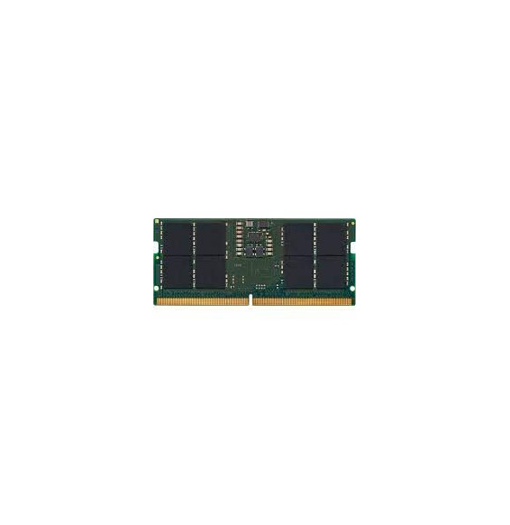 S/O 16GB DDR5 PC 5200 Kingston Value KVR52S42BS8-16