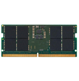 S/O 16GB DDR5 PC 4800 Kingston Value KVR48S40BS8-16