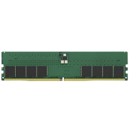 DDR5 32GB PC 4800 Kingston ValueRam KVR48U40BD8-32