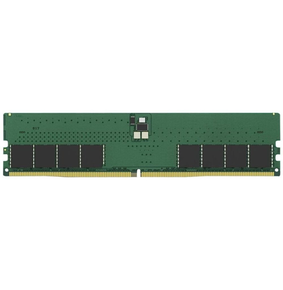 DDR5 32GB PC 4800 Kingston ValueRam KVR48U40BD8-32