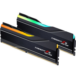 DDR5 32GB KIT 2x16GB PC 6000 G.Skill Trident Z5 Neo RGB F5-6000J3038F16GX2-TZ5NR