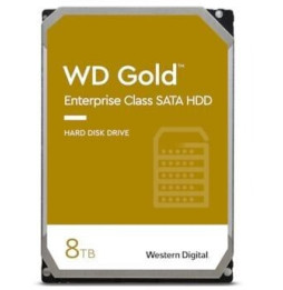 HDD WD Gold WD8005FRYZ 8TB/600/72 Sata III 256MB (D)