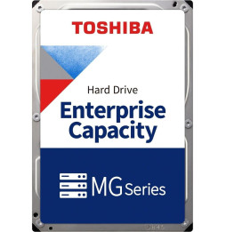 HDD Toshiba Enterprise Capacity Series MG10ACA20TE 20TB