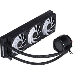 Cooler Gigabyte GP-AORUS WATERFORCE X II 360