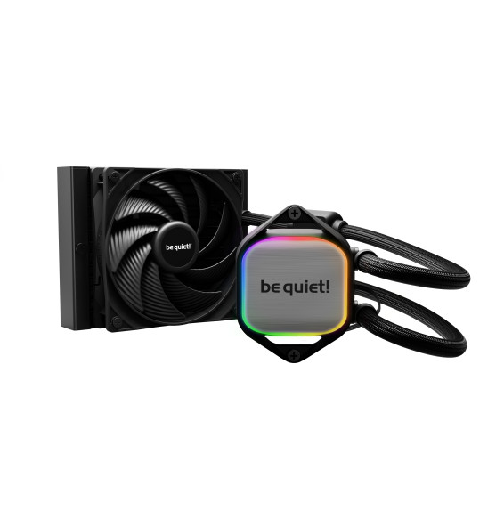 Cooler Be Quiet Pure Loop 2 120mm AiO Wasserkühlung BW016