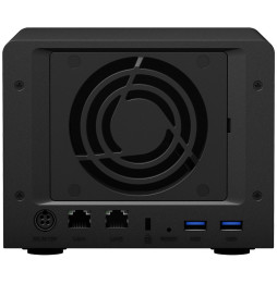 NAS Server Synology DiskStation DS620SLIM