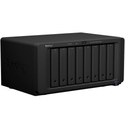 NAS Server Synology DiskStation DS1821+