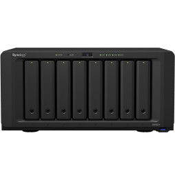 NAS Server Synology DiskStation DS1821+