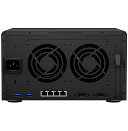 NAS Server Synology DiskStation DS1621+