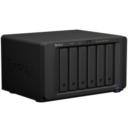 NAS Server Synology DiskStation DS1621+