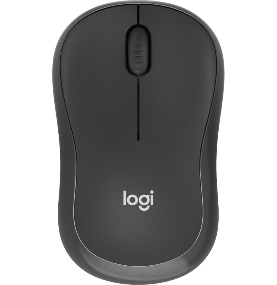 Mouse Logitech M240 for Business (910-007182)- GRAPHITE -