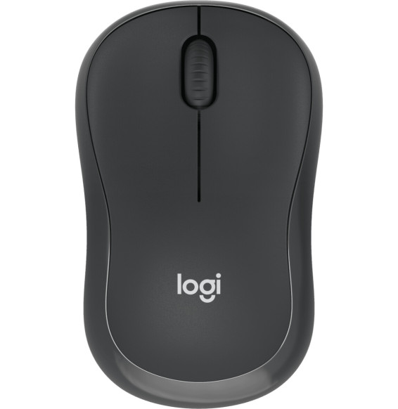 Mouse Logitech M240 for Business (910-007182)- GRAPHITE -