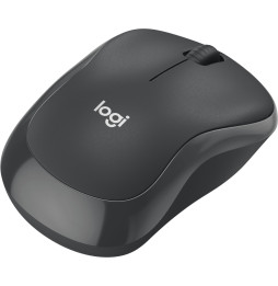 Mouse Logitech M240 for Business (910-007182)- GRAPHITE -