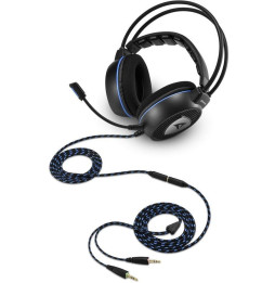 Headset Sharkoon Skiller SGH10