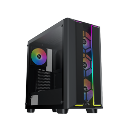 PC- Case Xigmatek Gaming Y Pro