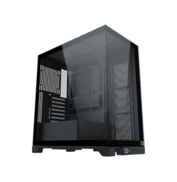 PC- Case Xigmatek Endorphin Ultra