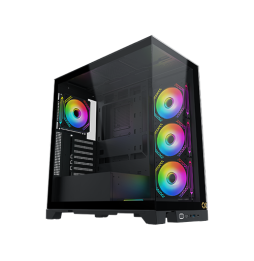 PC- Case Xigmatek Endorphin Ultra