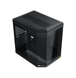 PC- Case Xigmatek CUBI