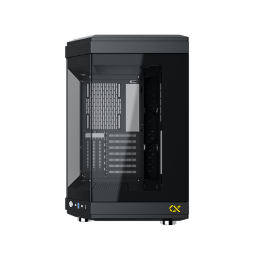 PC- Case Xigmatek CUBI