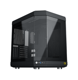 PC- Case Xigmatek CUBI